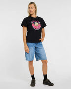 Dharco Women's Cotton Tee