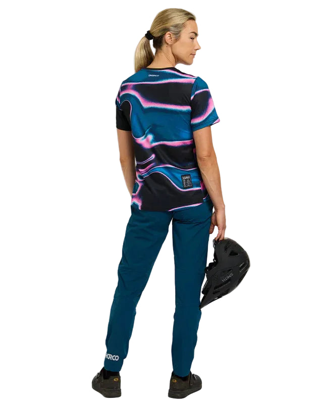 Dharco Women's Short Sleeve Jersey S26