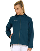 Dharco Women's Rain Jacket | Gearshop NZ
