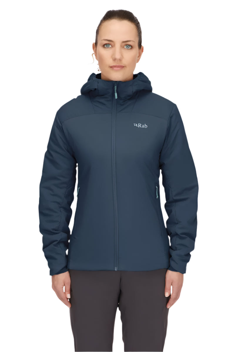 Rab Women's Xenair Alpine Light Insulated Jacket