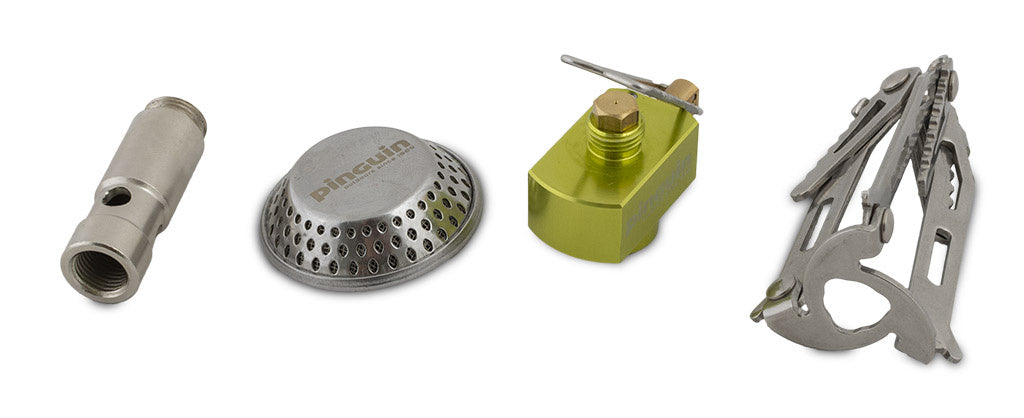 Pinguin Trek Gas Stove