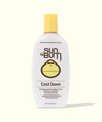 Sun Bum Cool Down Lotion