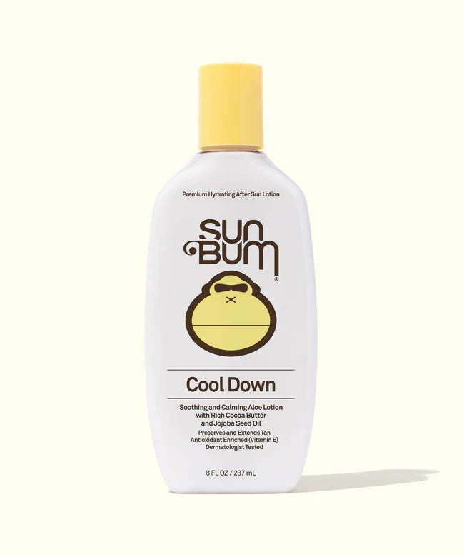 Sun Bum Cool Down Lotion