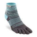 Injinji TRAIL 2.0 Women's Specific Midweight Mini-Crew | Gearshop NZ