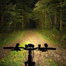 Magicshine Monteer 5000 Bike Light | Gearshop NZ