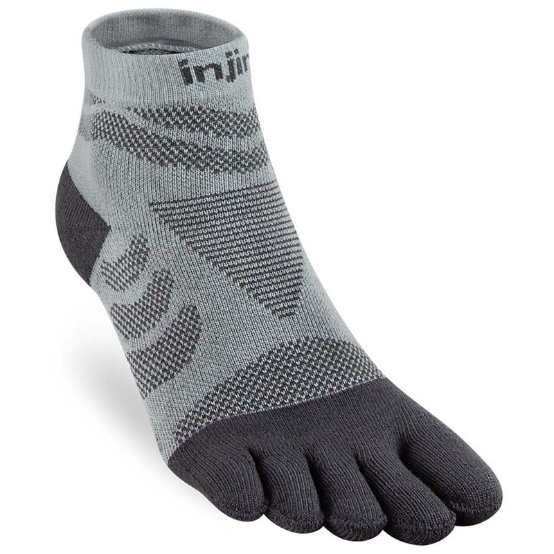 Injinji Womens Specific Ultra Run Mini Crew