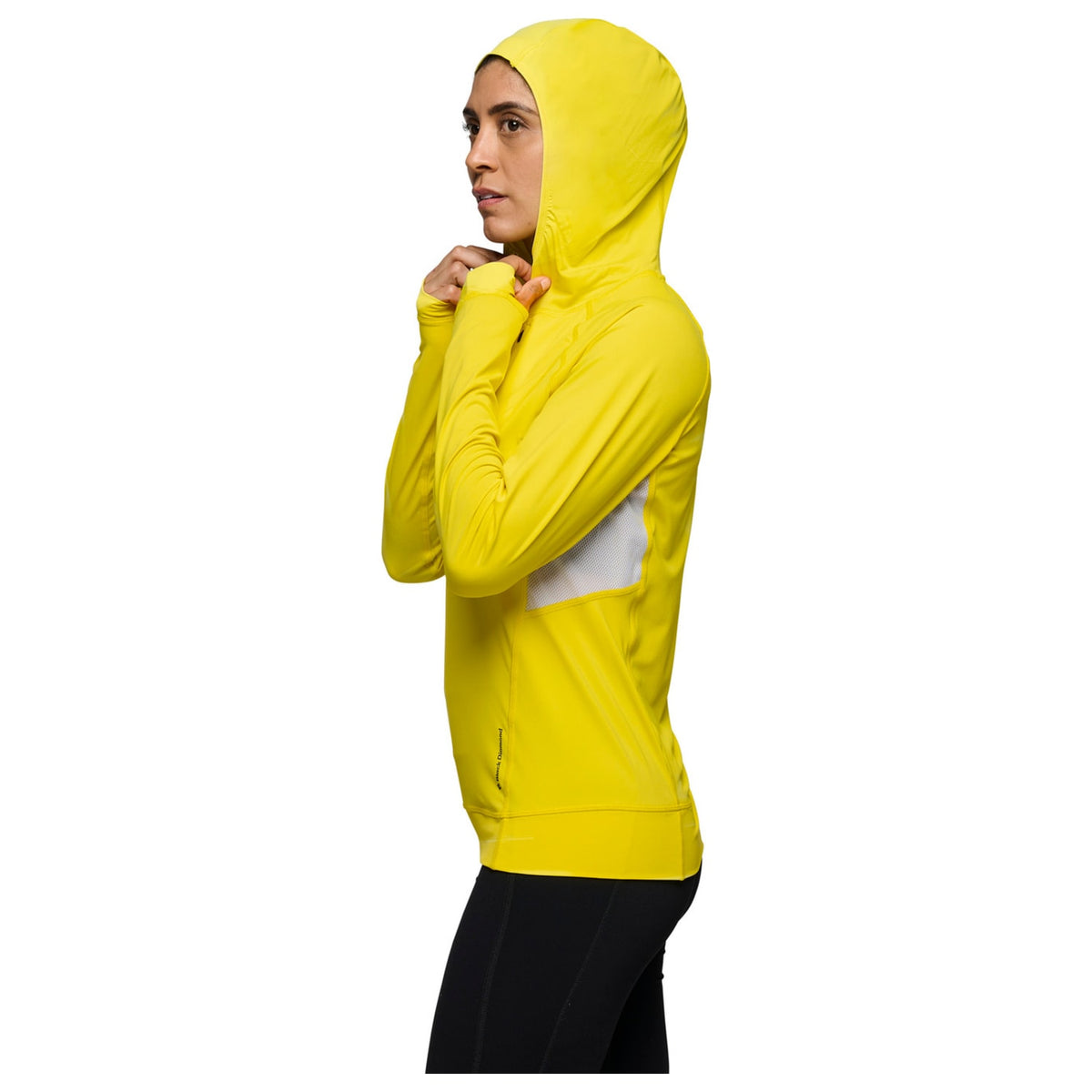 Black Diamond Women's Alpenglow Pro Hoody