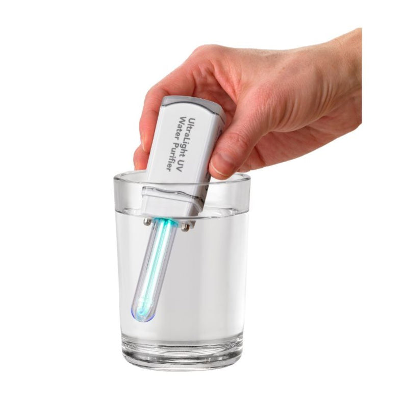 SteriPen Ultralight UV Water Purifier