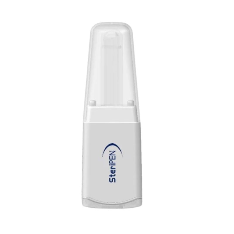 SteriPen Ultralight UV Water Purifier