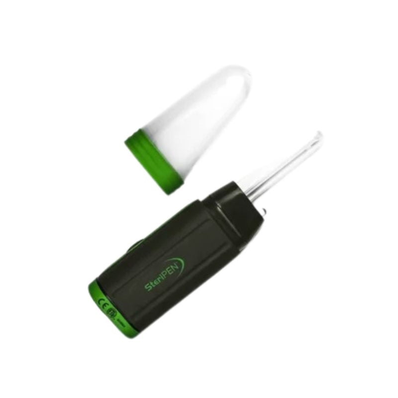 SteriPEN Adventurer Opti UV Water Purifier