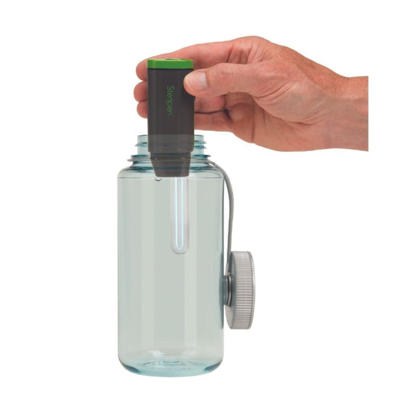 SteriPEN Adventurer Opti UV Water Purifier