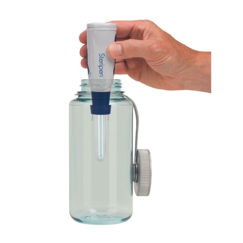 SteriPEN Classic 3 UV Water Filter