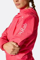 Rab Women's Phantom Waterproof Jacket