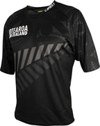 Tineli NZ MTB Trail Jersey