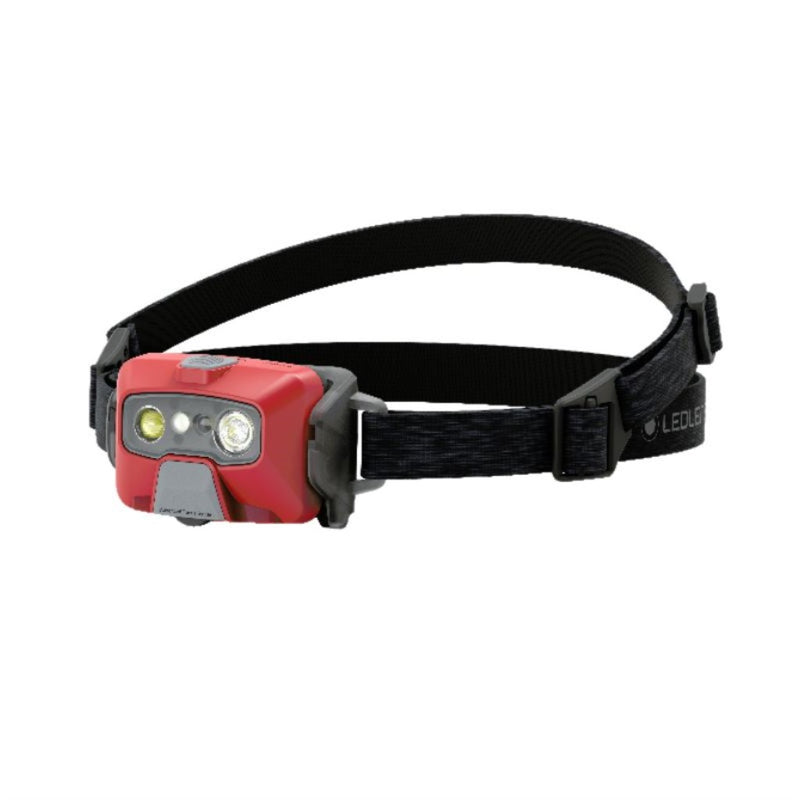 Ledlenser HF6R Core Rechargeable Headlamp