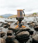Jetboil Flash + Windscreen 1L Cooking System | Gearshop NZ