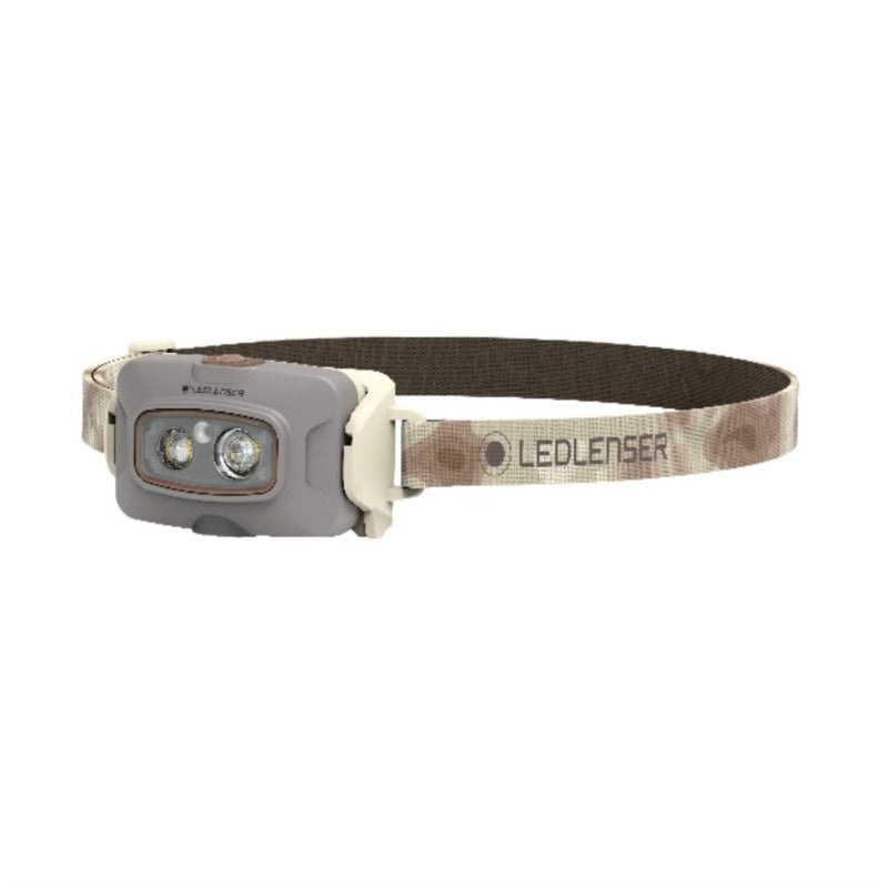 Ledlenser HF4R Signature Rechargeable Headlamp