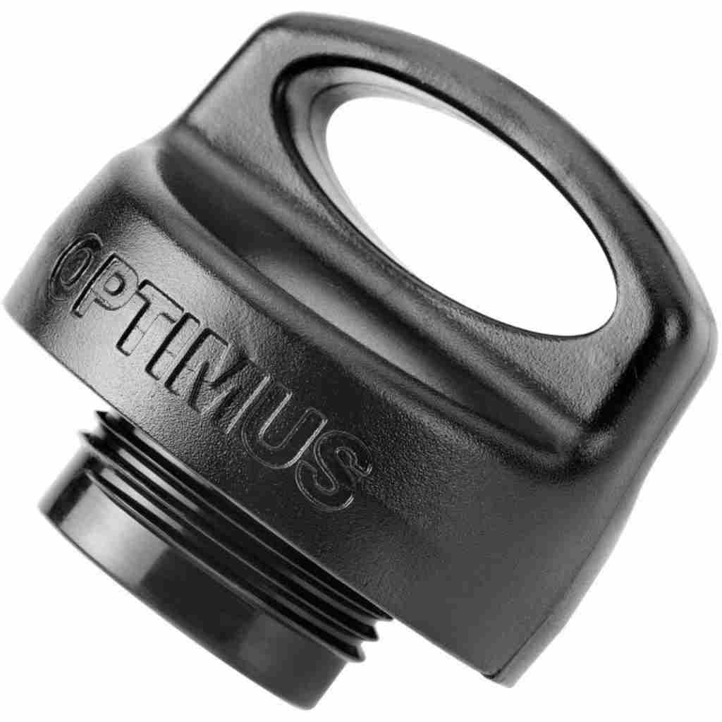 Optimus Child Safe Cap