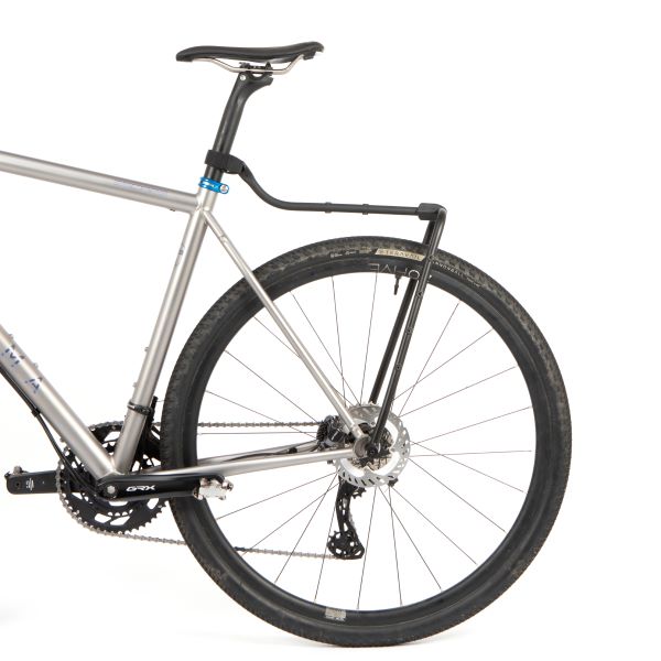 Restrap Switch Pannier Rack