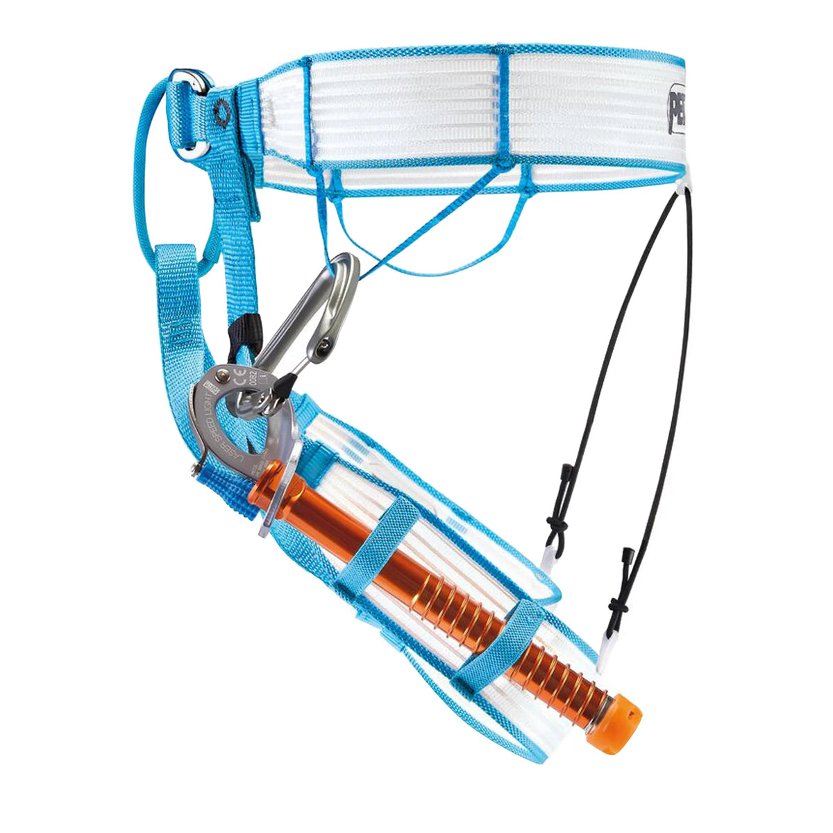 Petzl Altitude Lightweight Ski Tour & Mountaineering Harness