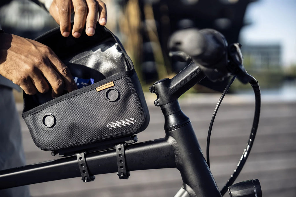Ortlieb 1.5L TopTube Bag