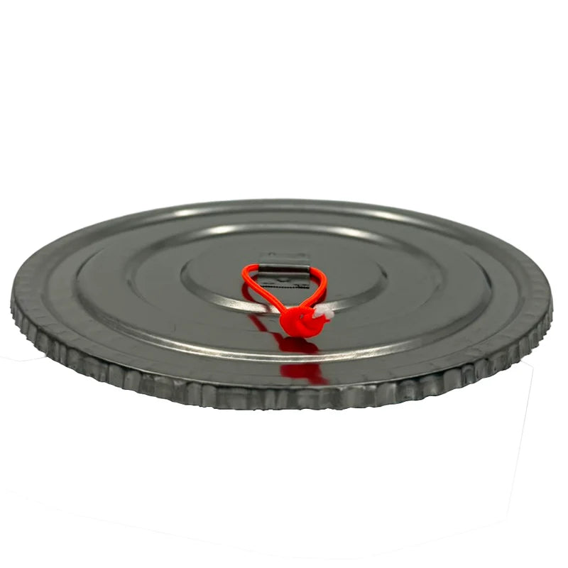 UltimaPeak FeatherLid - Ultralight Titanium Pot Lid
