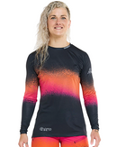 Dharco Womens Race Jersey | Gearshop NZ