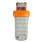 Big Agnes Lost Ranger UL 3in1 -9C Downtech Sleeping Bag
