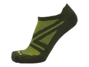 Point6 Merino Ghost Runner Ultra Light No Show Socks | Gearshop NZ