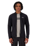 Mons Royale Men's Quad Merino Fleece Jacket | Gearshop NZ