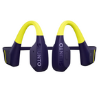 Suunto Aqua Headphones - Lime Blue