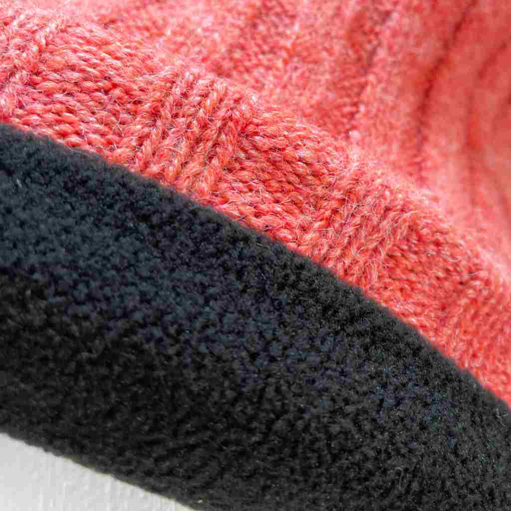 Domex Snowtrail - Rose Pink