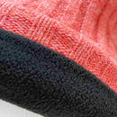 Domex Snowtrail - Rose Pink