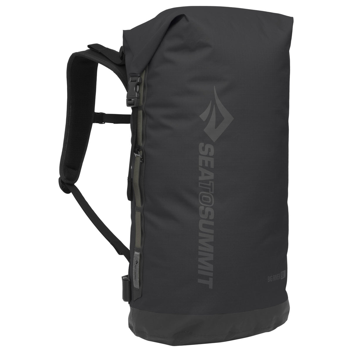 Sea To Summit Big River Dry Backpack