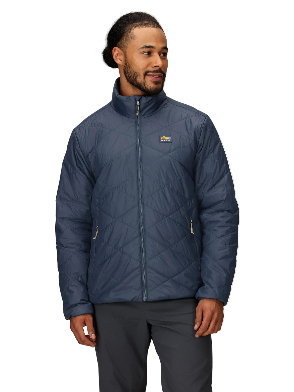 Marmot Men's Onward Insulated Jacket