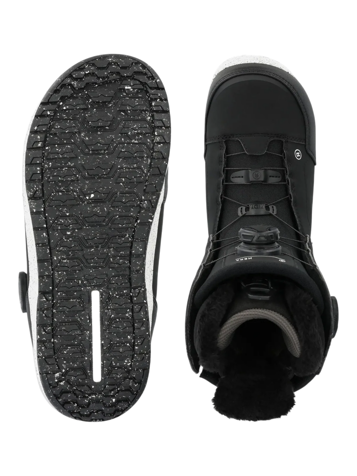Ride Hera 2026 Women's Snowboard Boots