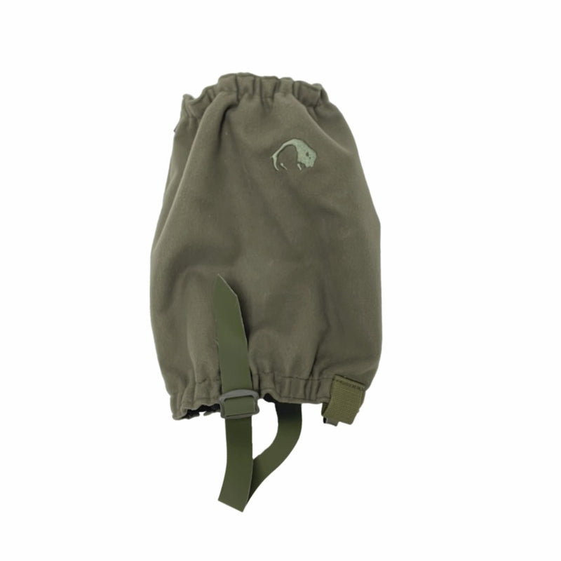 Tatonka Stealth Gaiter Short - Olive