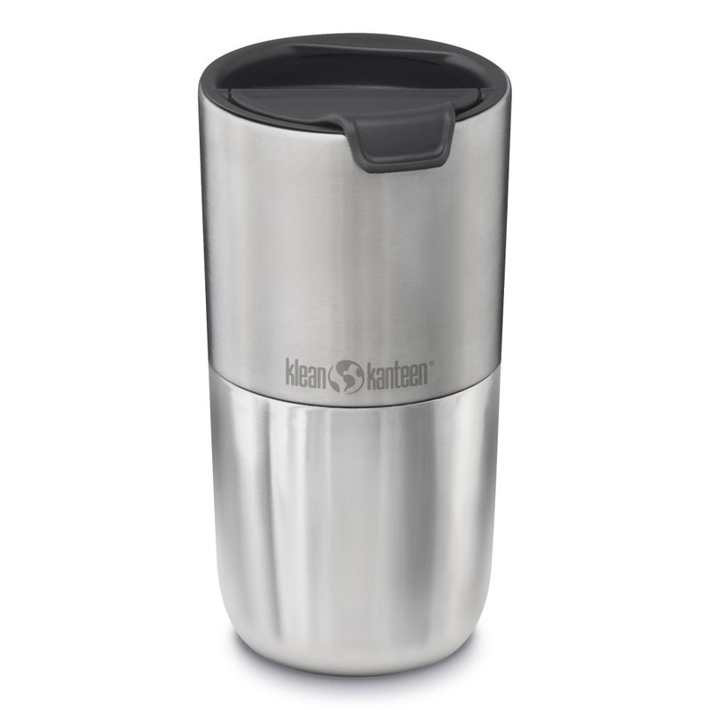 Klean Kanteen 473ml Tumbler with Flip Lid