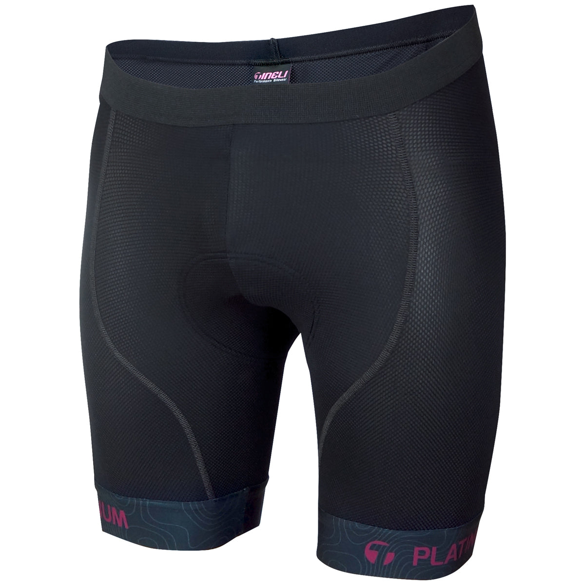 Tineli Womens Platinum MTB Liners