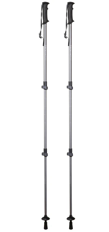 Trekmates Walker Lock Pole (Pair)