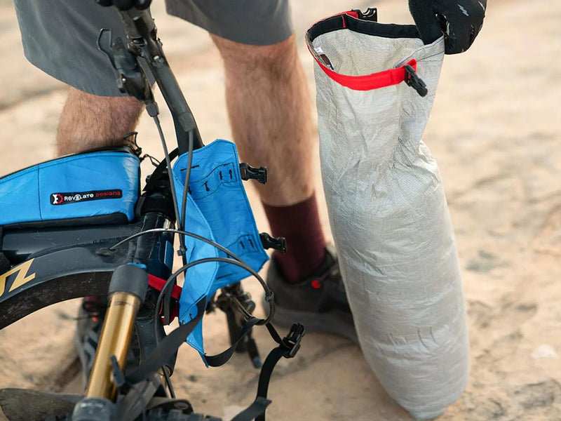 Revelate Designs Pronghorn Drybag