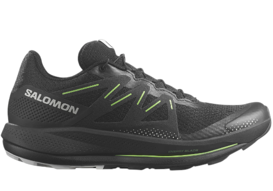 Salomon Men's Pulsar Trail Running Shoes