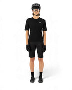 Mons Royale Women's Diversion Merino Trail Shorts