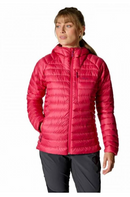 Rab Women's Microlight Alpine Jacket