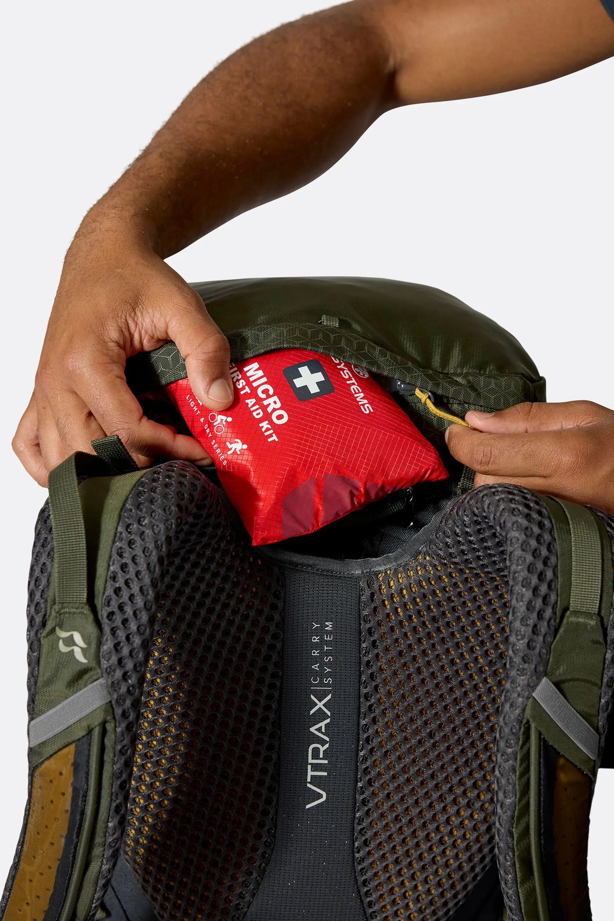 Rab Exion 48L Hiking Pack