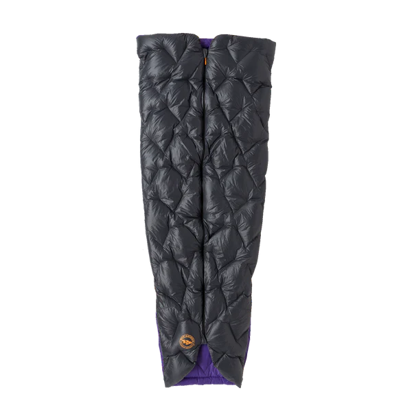 Big Agnes Fly Creek UL Quilt