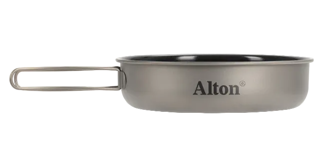 Alton Titanium Frying Pan - Ceramic Coated