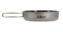Alton Titanium Frying Pan - Ceramic Coated