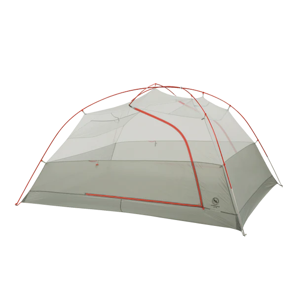 Big Agnes Copper Spur UL3 Hyperbead 3XL Person Tent