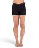 Mons Royale Women's Hannah Merino Hot Pants Shorts | Gearshop NZ